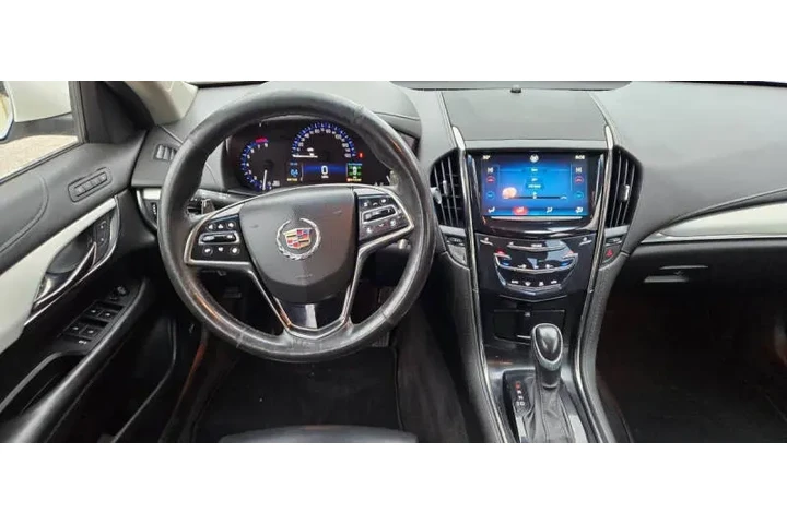 $12990 : 2014 ATS 3.6L Premium image 9
