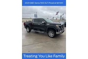 GMC Sierra 1500 2020 4x4 SLT en Houston