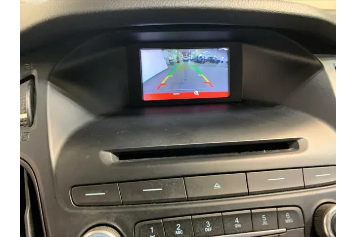 $13489 : Ford Focus 2016 SE 4dr Sedan image 6