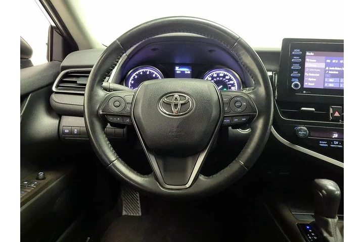 $17998 : Toyota Camry 2021 SE 4dr Sed image 10