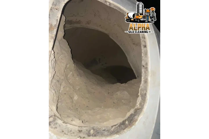 Alpha Silo Cleaning INC image 10