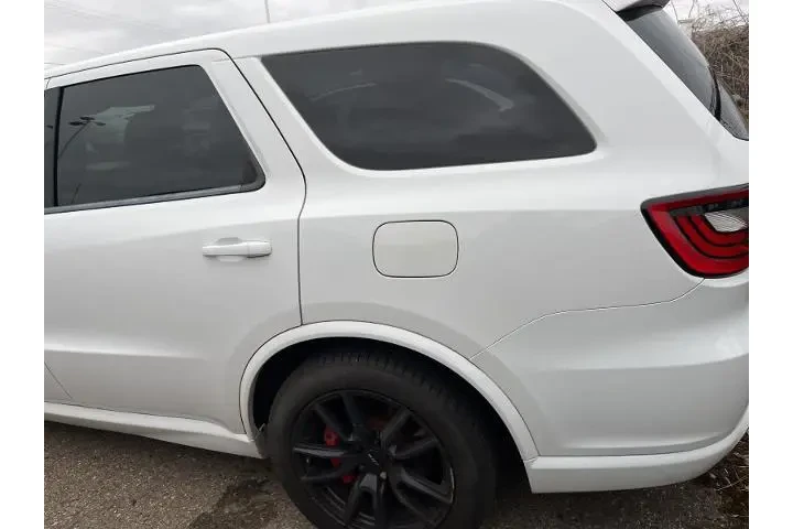 $34500 : Dodge Durango 2018 AWD SRT 4 image 9