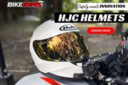 Buy Now HJC Helmets in India