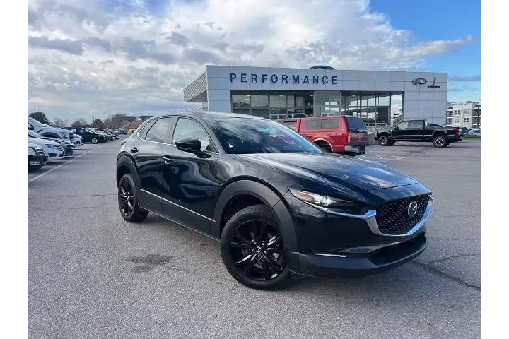 $21495 : Mazda CX-30 2024 AWD 2.5 S S image 2