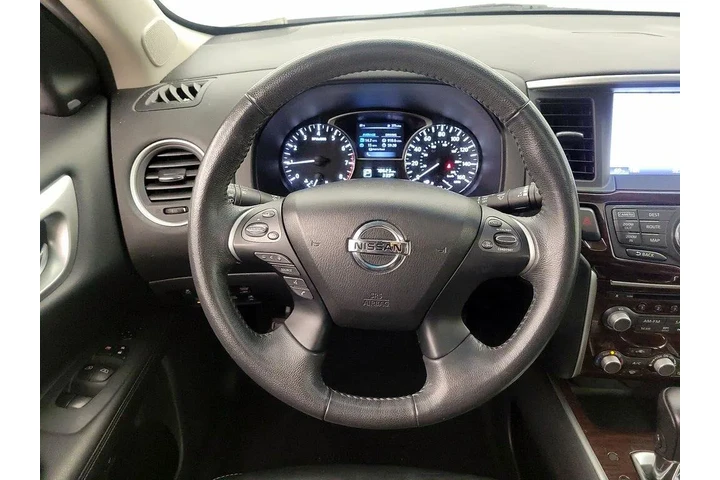 $14998 : Nissan Pathfinder 2015 Plati image 10
