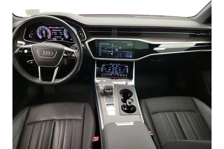$32998 : Audi A6 2022 AWD quattro Pre image 9