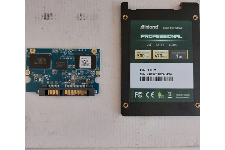 Recovery Mark Reparaciones !!! image 3