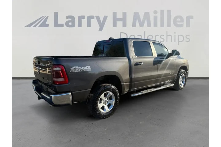 $29999 : Ram 1500 2019 4x4 Big Horn 4 image 5