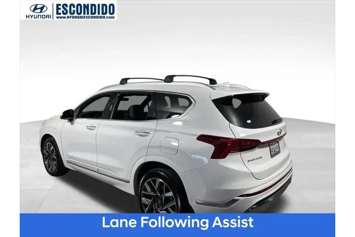 $29995 : Hyundai SANTA FE 2023 Callig image 3