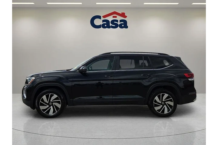 $34595 : Volkswagen Atlas 2025 SE 4dr image 5