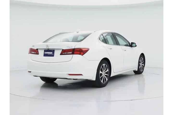 $17998 : Acura TLX 2016 4dr Sedan image 8