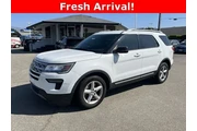 Ford Explorer 2019 XLT 4dr S en Los Angeles