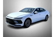 Hyundai SONATA Hybrid 2025 S