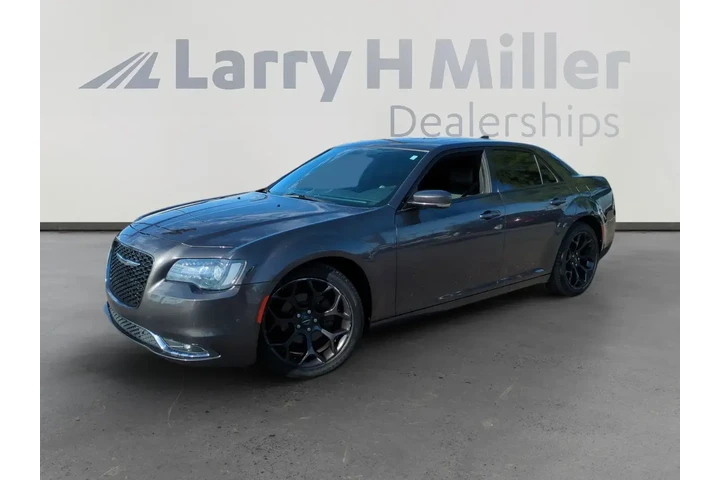 $24286 : Chrysler 300 2020 S 4dr Seda image 1