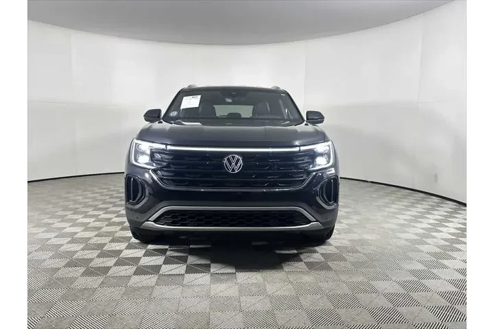 $28989 : Volkswagen Atlas Cross Sport image 3