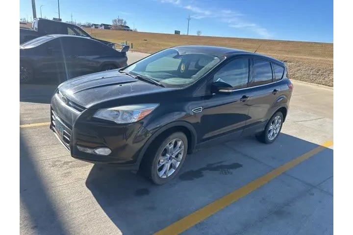 $7900 : Ford Escape 2013 AWD SEL 4dr image 2