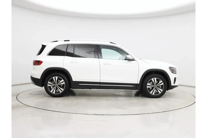 $38998 : Mercedes-Benz GLB 2025 AWD G image 7