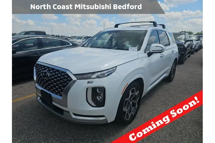 $21693 : Hyundai PALISADE 2021 AWD Ca image 1
