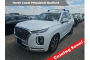 Hyundai PALISADE 2021 AWD Ca en Cleveland