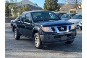 2015 Frontier S
