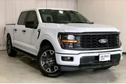 Ford F-150 2025 4x2 STX 4dr en Houston