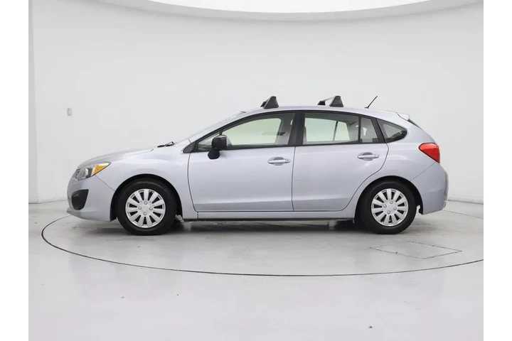 $13998 : Subaru Impreza 2014 AWD 2.0i image 3