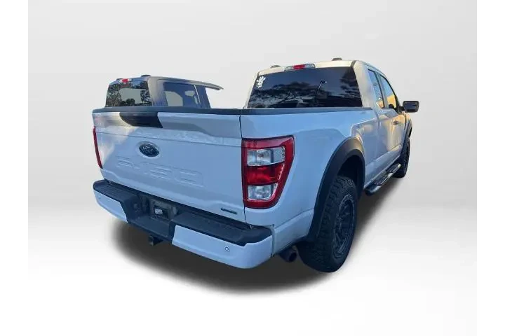 $35224 : Ford F-150 2023 4x4 XL 4dr S image 3