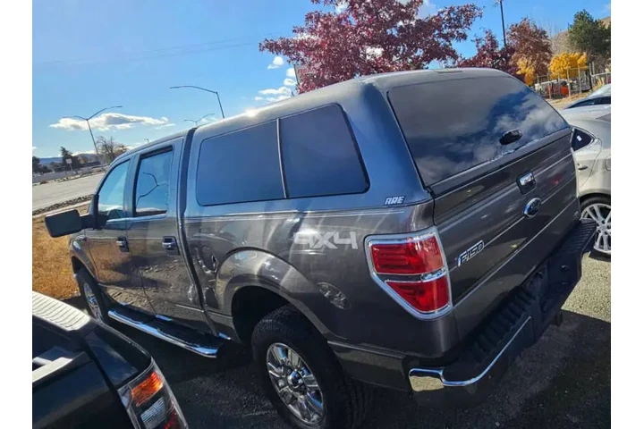 $9995 : 2010 F-150 image 5