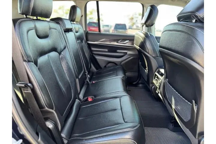 $35831 : Jeep Grand Cherokee 2024 4x4 image 9