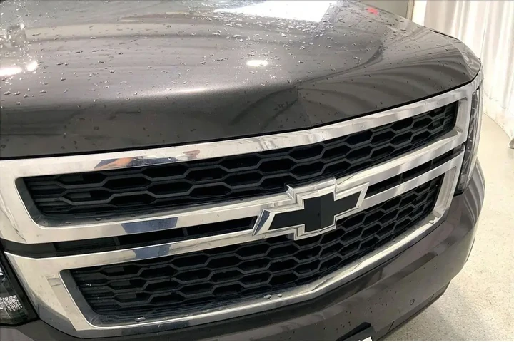 $22345 : Chevrolet Tahoe 2016 4x4 LT image 7