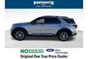 $31495 : Ford Explorer 2022 AWD XLT 4 thumbnail