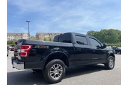 $34639 : Ford F-150 2018 4x4 King Ran thumbnail