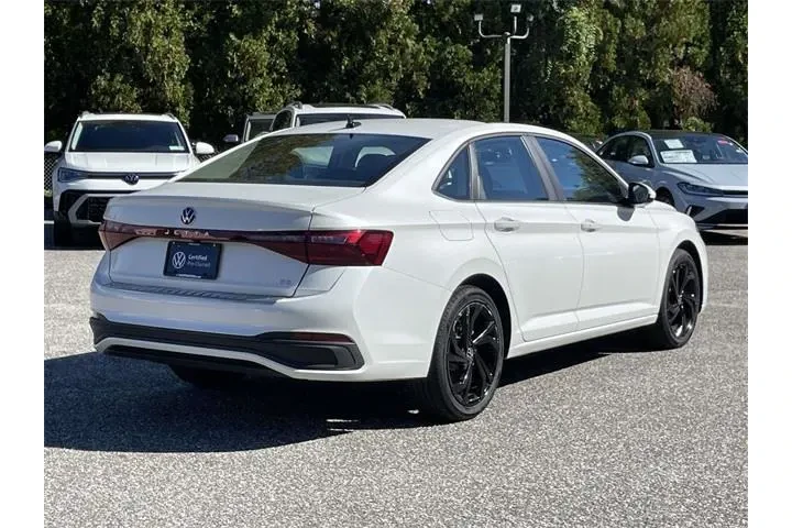 $22600 : Volkswagen Jetta 2025 SE 4dr image 5