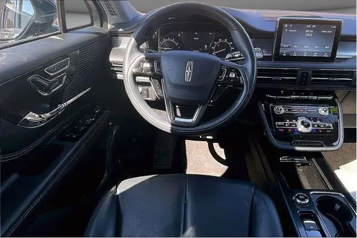 $29000 : Lincoln Corsair 2022 AWD Sta image 8