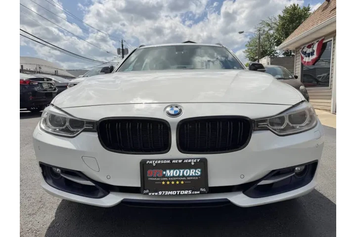 $9899 : 2015 BMW 3 Series 328i xDrive image 6