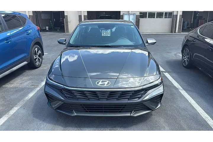 $20477 : Hyundai ELANTRA 2024 SE 4dr image 2