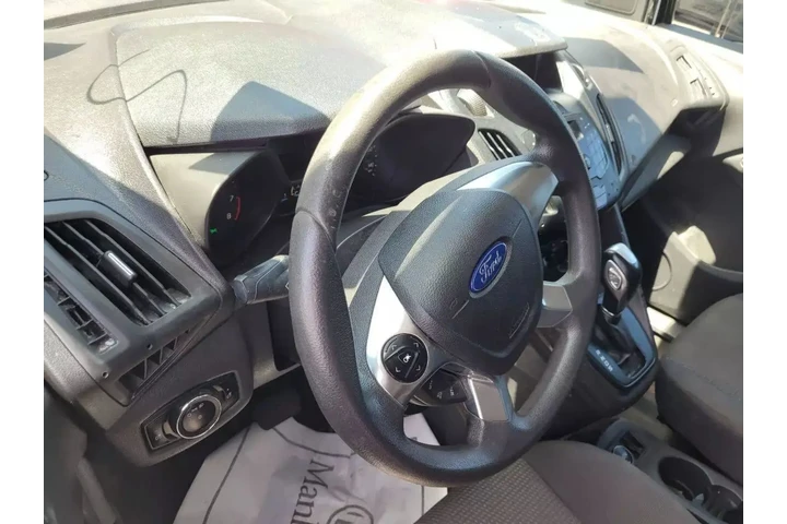 $9990 : 2016 FORD TRANSIT CONNECT CAR image 8