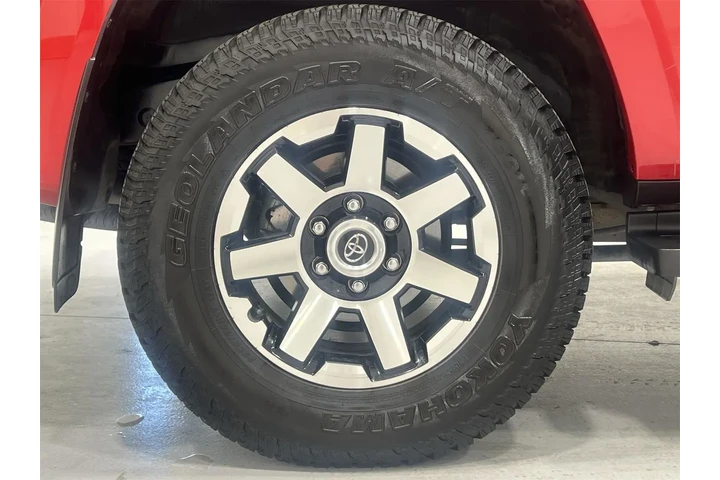 $39777 : Toyota 4Runner 2022 4x4 TRD image 10