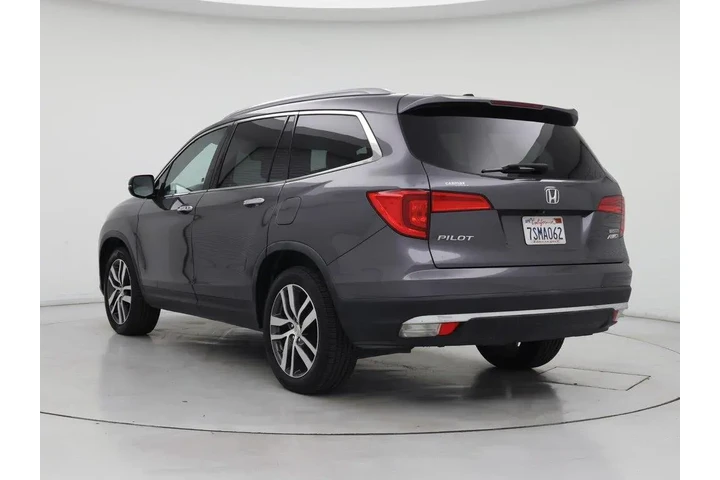 $18998 : Honda Pilot 2016 AWD Touring image 2
