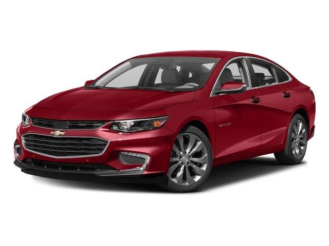 $15691 : Pre-Owned 2017 Malibu Premier image 1