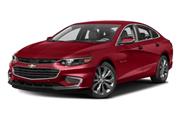 Pre-Owned 2017 Malibu Premier en Las Vegas