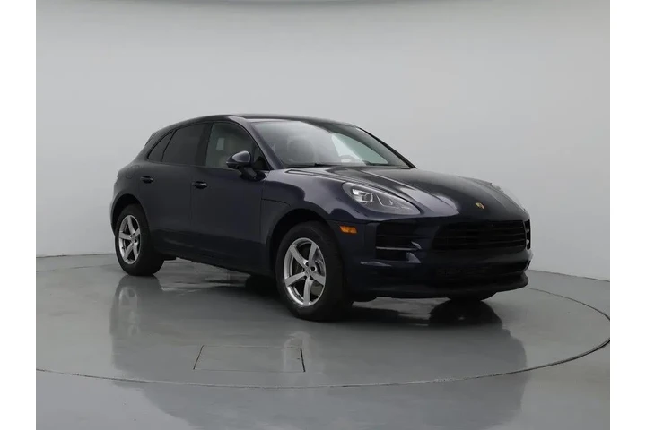 $34998 : Porsche Macan 2021 AWD 4dr S image 1
