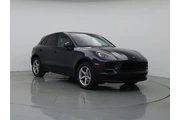 Porsche Macan 2021 AWD 4dr S