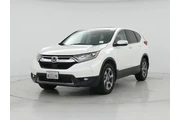 $22998 : Honda CR-V 2018 AWD EX 4dr S thumbnail