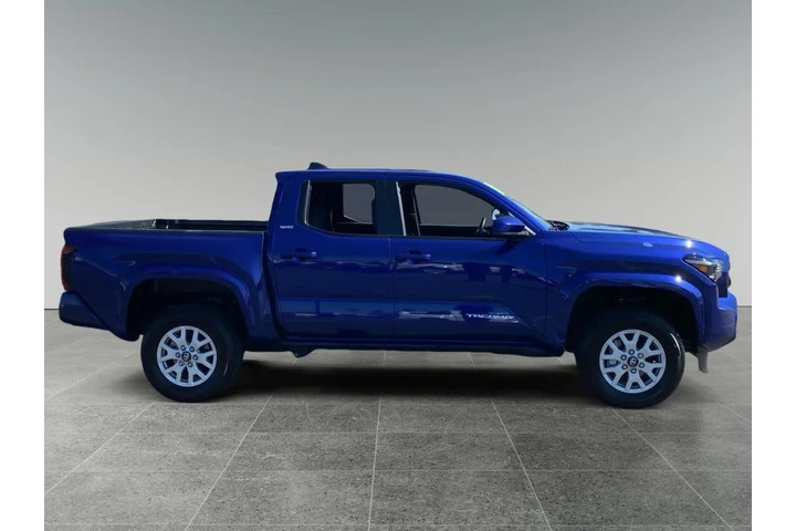 $34980 : Toyota Tacoma 2024 4x2 SR5 4 image 6