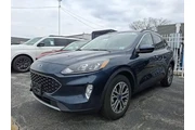 $25130 : Ford Escape 2022 AWD SEL 4dr thumbnail