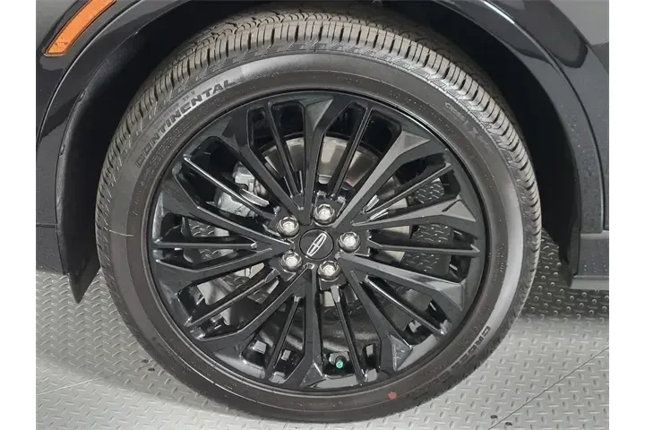 $37555 : Lincoln Corsair 2024 Reserve image 7