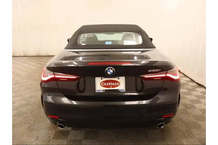 $32995 : BMW 4 Series 2024 430i 2dr C image 9