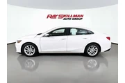 $19975 : Chevrolet Malibu 2017 LT 4dr thumbnail