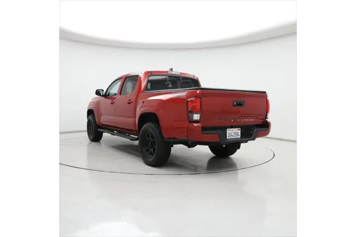 $35998 : Toyota Tacoma 2023 4x4 SR V6 image 2